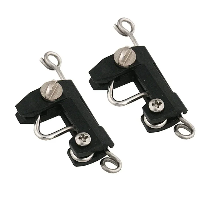 Taco Standard Outrigger Release Clips (Pair) – COK-0001B-2
