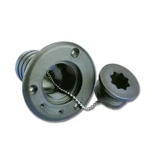 TAPPO IMBARCO ACQUA/CARBURANTE