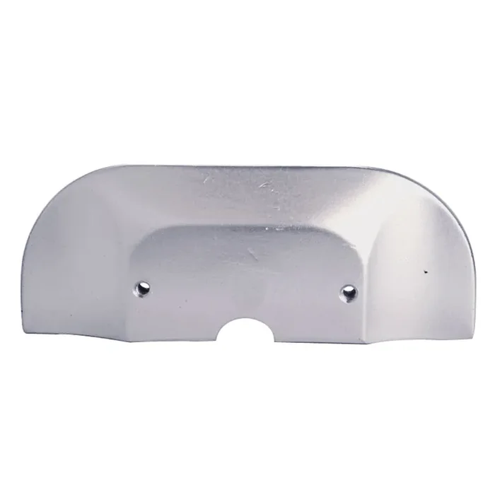 Tecnoseal Cavitation Plate Anode – Magnesium – Alpha – 00814MG