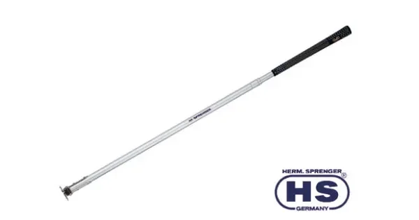 Telescopic Tiller Arm Sprenger 70-100cm