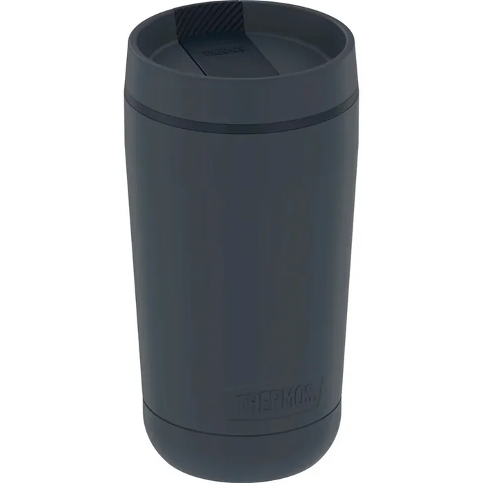 Thermos Guardian Collection Stainless Steel Tumbler 3 Hours Hot/10 Hours Cold – 12oz – Lake Blue