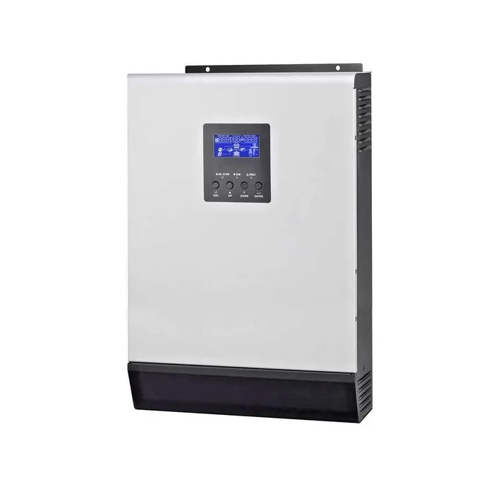 TopSolar Hybrid Inverter ALL in ONE 3000VA 2.4kW 24V MPPT 50A