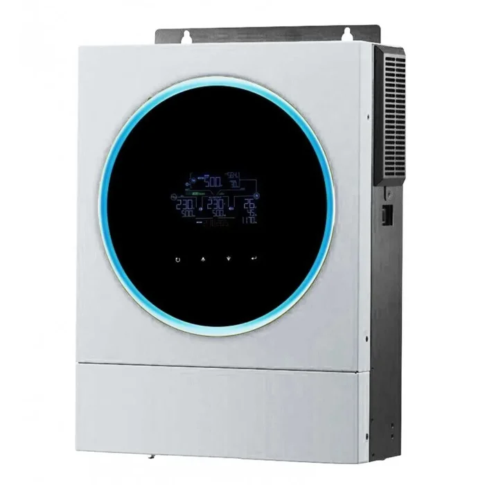 TopSolar VM IV 3600VA 3.6kW 230V Off Grid Solar Inverter 24V MPPT 22022020