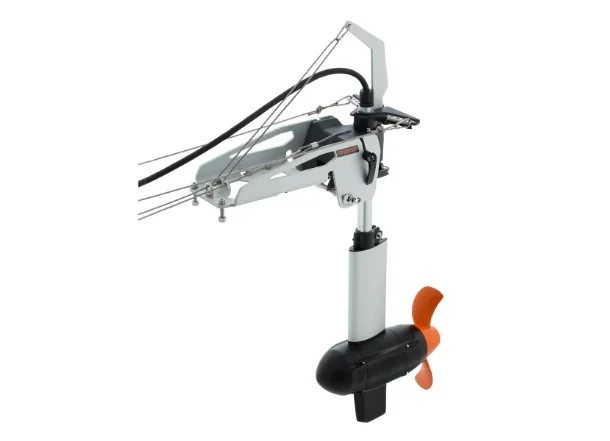 Torqeedo Ultralight 1103 AC 915 Wh Trolling Motor for Kayak – NEW 2024 Model Upgrade