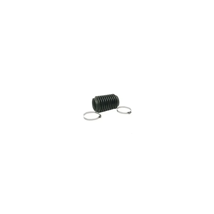 Transmission bellow Ø83x160mm for Volvo Original reference 876631-3 OS4395002