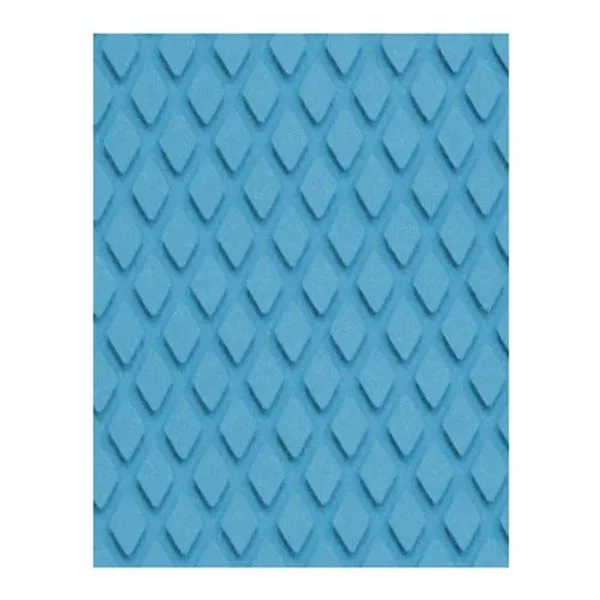 Treadmaster Diamond Decking 1200 x 900mm Blue