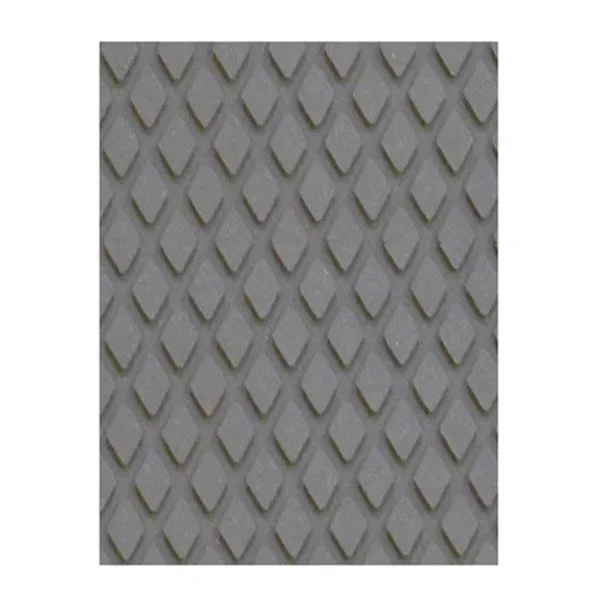 Treadmaster Diamond Pad 550 x 135mm Grey