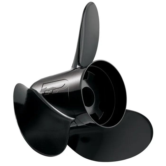 Turning Point Hustler® – Right Hand – Aluminum Propeller – R5-0910 – 3-Blade – 9″ x 10 Pitch