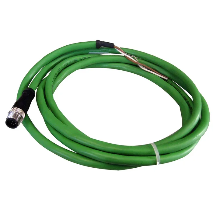 UFlex Power A T-VT2 Universal V-Throttle Cable – 6.5′ [42029N]