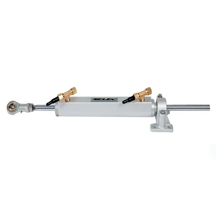 Uflex UC168-1 Hydraulic Steering Cylinder – UC168-1