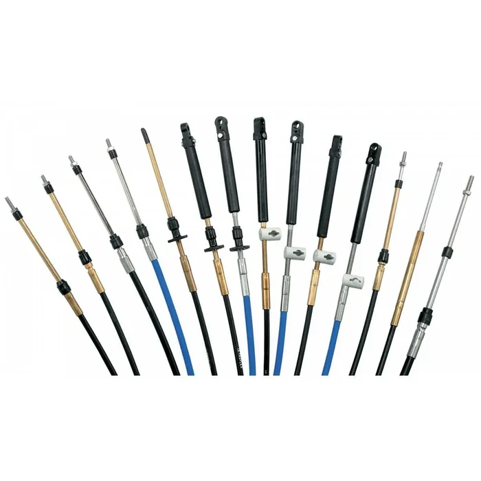 Ultraflex C14 12FT Engine control cable N110553306407