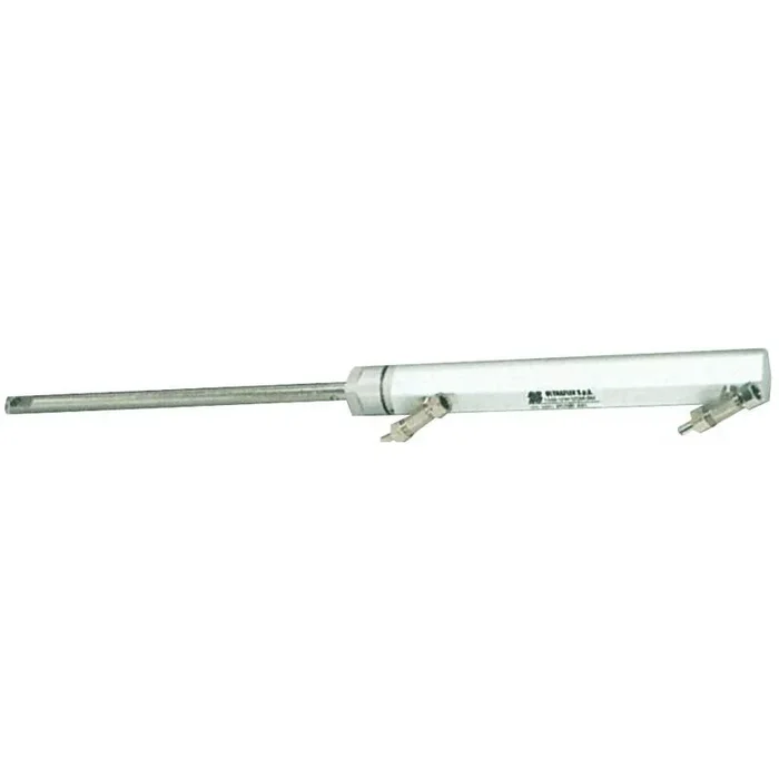 Ultraflex Hydraulic Cylinder 150/175 HP – Complete Steering Kit Accessory for Nautical Systems