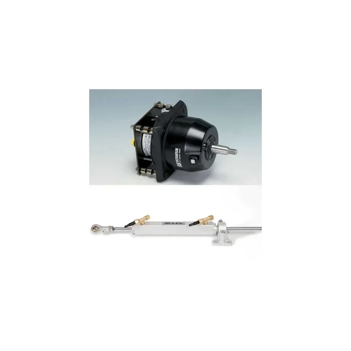 Ultraflex Hydraulic Steering Kit for boats up to 10mt 33′ Inboard Motors UT53006071