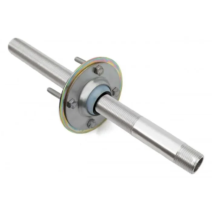 Ultraflex S40SS ball joint flange with Stainless Steel tube UT41552Z