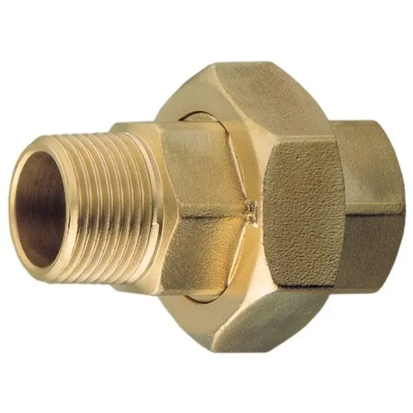 Union 3/8″ BSP Male to Female
