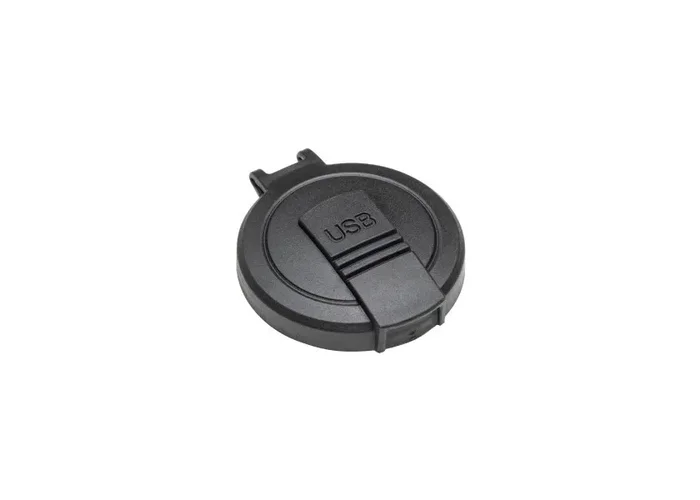 Universal Protective Cover for Flush USB Sockets