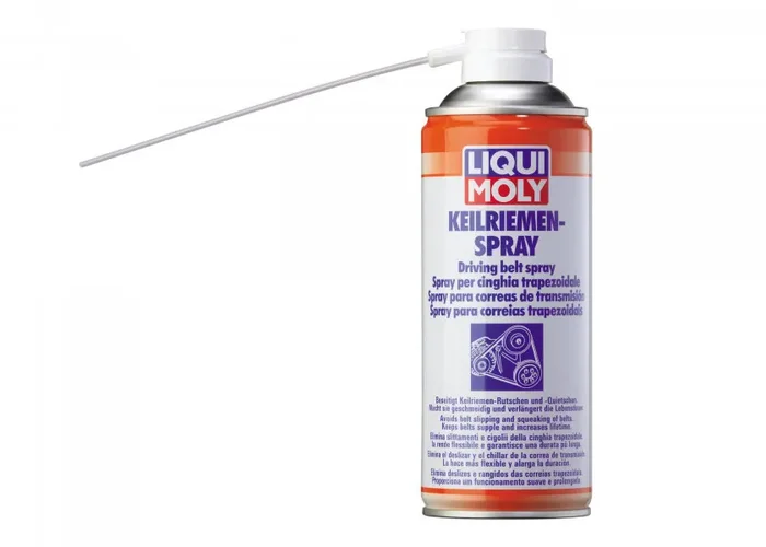 V-Belt Spray / 400ml