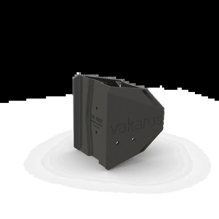 Vakaros J/70 Bracket
