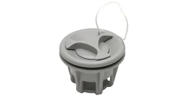 Valve Bravo 2005 62 x H38mm for inflatable boats