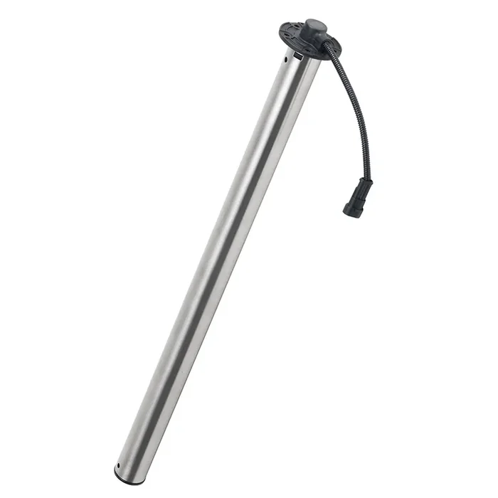 VDO Marine Deep-Pipe Level Sender – 420mm – Stainless Steel – 90-4 OHM – A2C1750360001