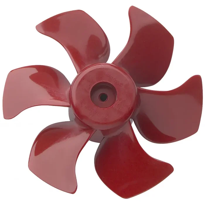 VETUS 6 Blade f/35/55 KGF Bow Thrusters – SET0087