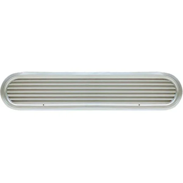 Vetus Aluminium Suction Vent (50HP Engines)