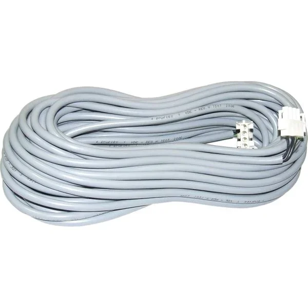 Vetus BP2920 Bow & Stern Thruster Panel Connection Cable (20m)
