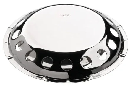 VETUS Closable deck ventilator type UFO 2 (incl. synthetic trim ring and mosquito screen) UFO2