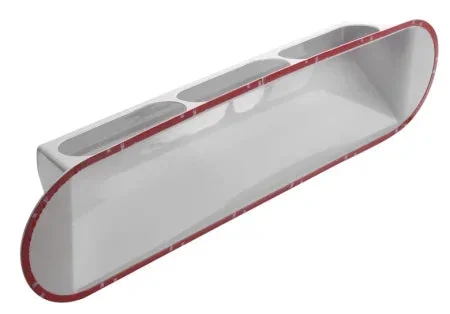 VETUS Dorade box for air suction vent type 30 (except ASVREC30) DBOX030