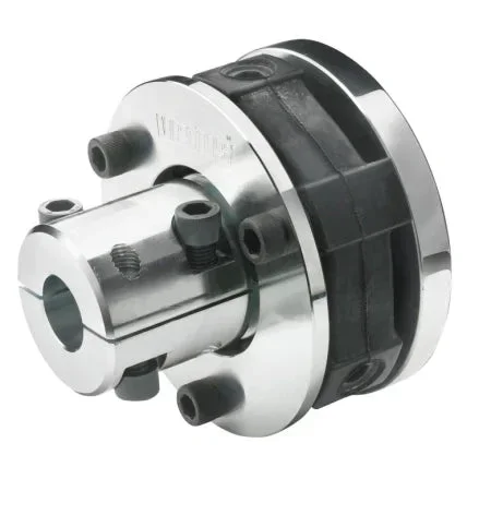 VETUS Flexible coupling type Bullflex 32, shaft Ø 2″ BULFL322