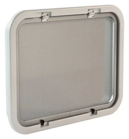 VETUS Hatch trim / mosquito screen for Planus type 34 HCM34