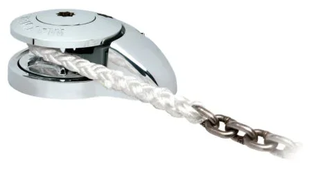 VETUS RC8-8, 24V, 1000W 65TDC CW Chainwheel Only P102559