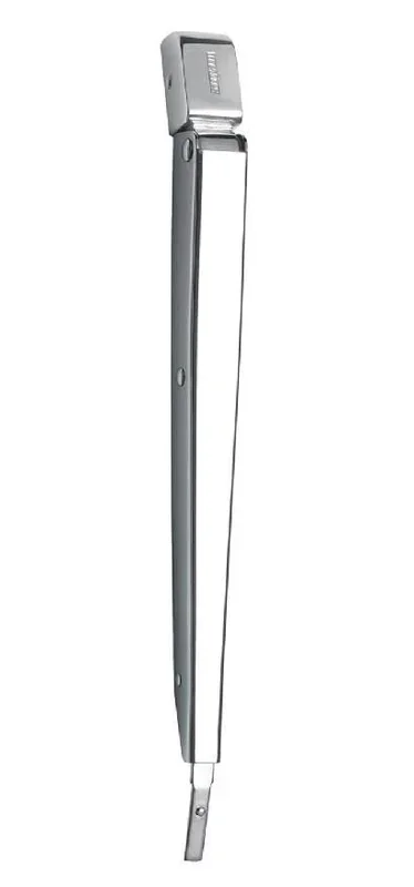 VETUS Single arm, stainless steel (AISI 316), L= 280 – 366 mm, with DIN taper (for VETUS type DIN wiper motors) DINSS