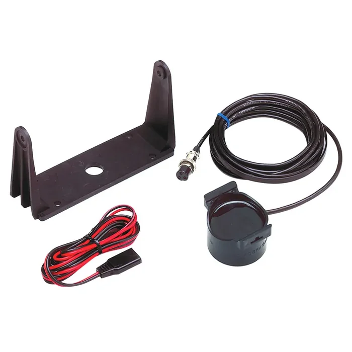 Vexilar 19° Puck Transducer Summer Kit f/FL-12 & 20 Flashers – TK-223
