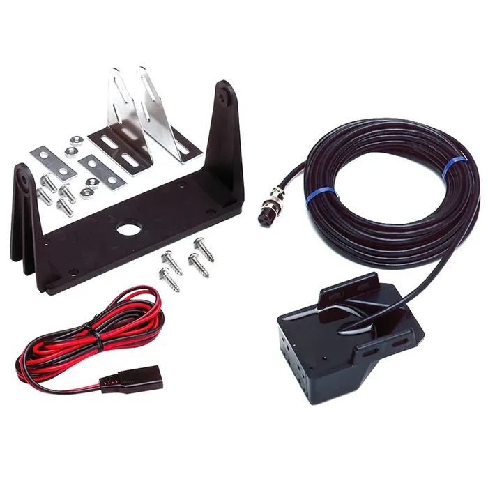 Vexilar 9° High Speed Transducer Summer Kit f/FL-8 & 18 Flashers – TK-130