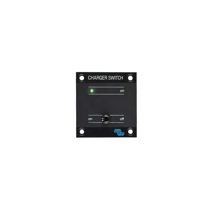 Victron Energy Switch On-Off for Skylla-TG Charger UF65008J