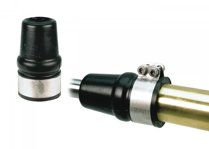 Volvo Penta Rubber Shaft Seal