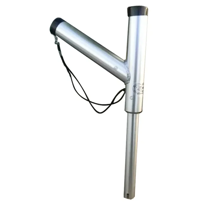 Wahoo Double Rod Rigger – 108