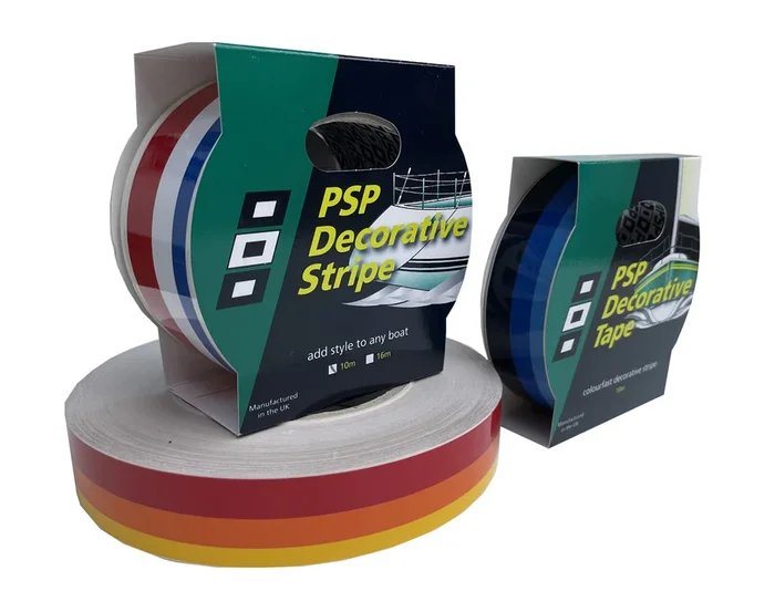 Waterline/Hull Tape – B39 DGD 39mm x10M