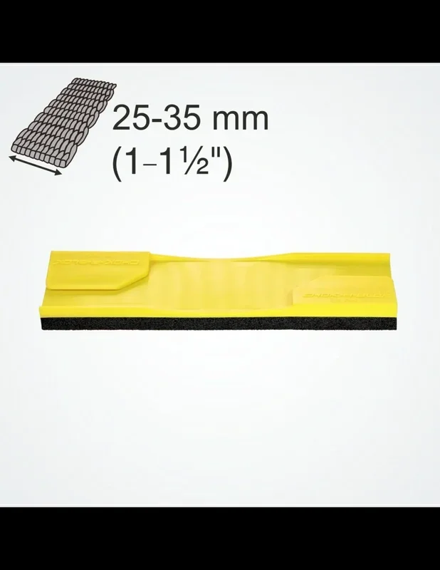 Webbing strap protector
