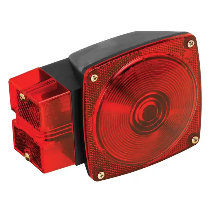 Wesbar 7-Function Submersible Over 80in Taillight – Right/Curbside
