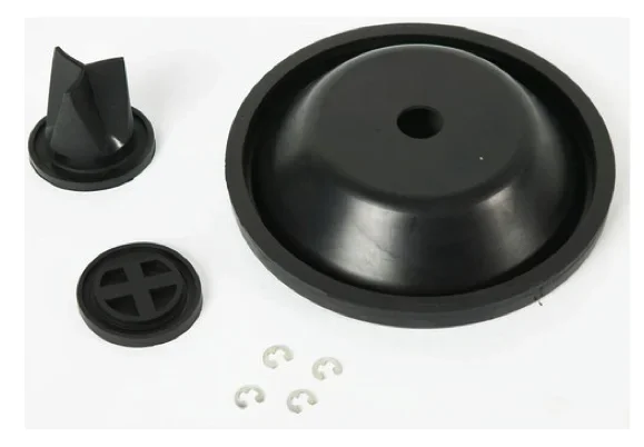 Whale AK9011 Service Kit for Gusher Urchin Nitrile