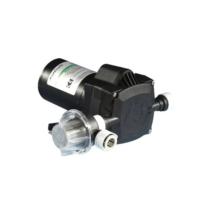WHALE deck washing pump 12V 3 bar 18 l/m OS1670006
