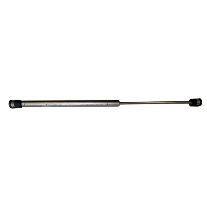 Whitecap 17″ Gas Spring – 90lb – Stainless Steel