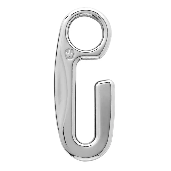 Wichard Chain Grip – For 12mm Chain – 15/32″ – 125mm Length – 4-59/64″ [29966]