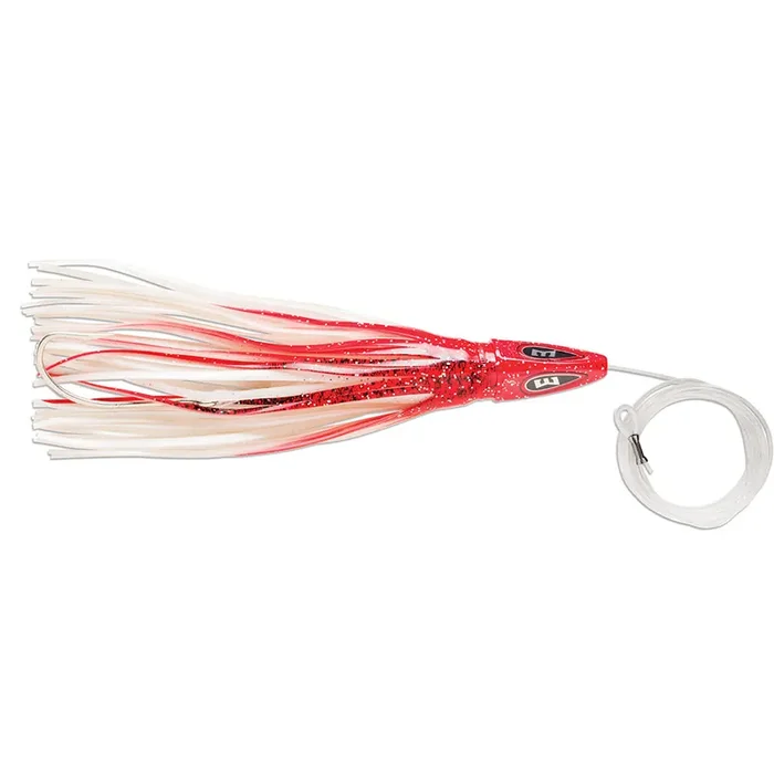Williamson High-Speed Tuna Catcher Rigged 7 – 7.5″ – Monte Carlo