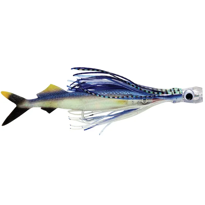 Williamson Live Ballyhoo Combo 10.5″ – Natural Ballyhoo
