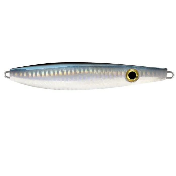Williamson Vortex® Speed 150 Jig – 5.75″ – 5oz – Sardine – VSJ150SRD