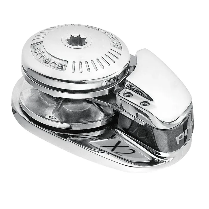 WINDLASS V. X2 CRO G+D 1500W/12V 10 3/8 HT