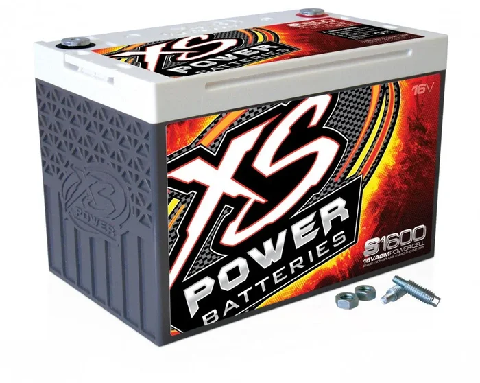 XS Batteries S1600 Battery